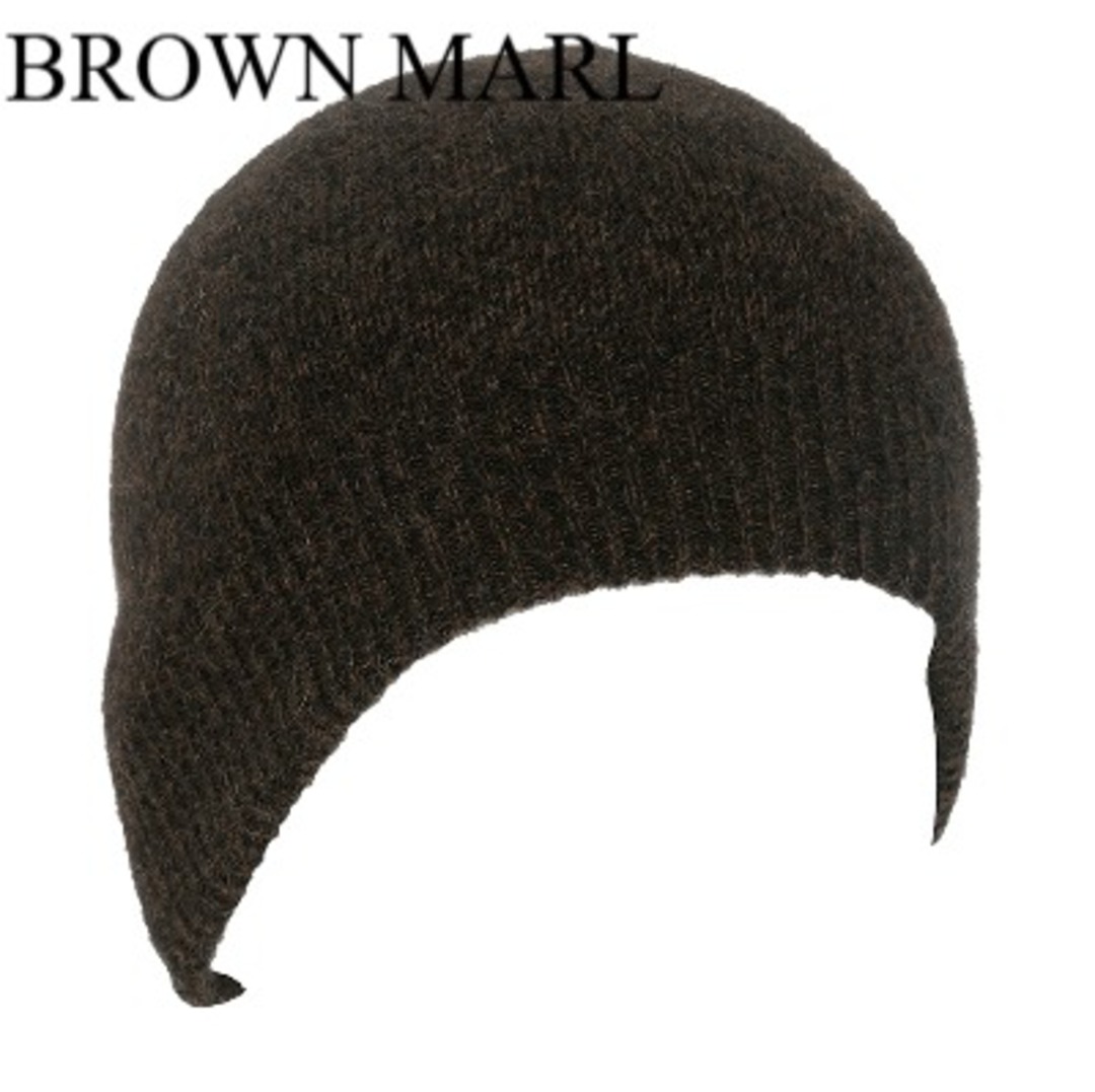 Merino Possum Double Thickness Skull Beanie image 5